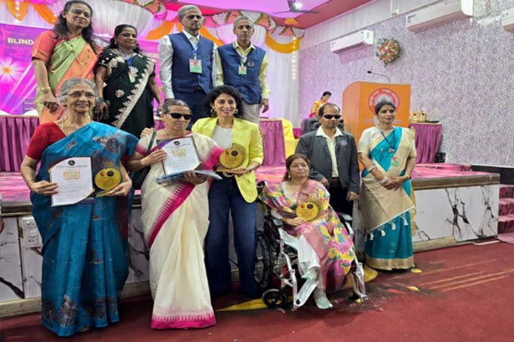 Nirjara Award 2026