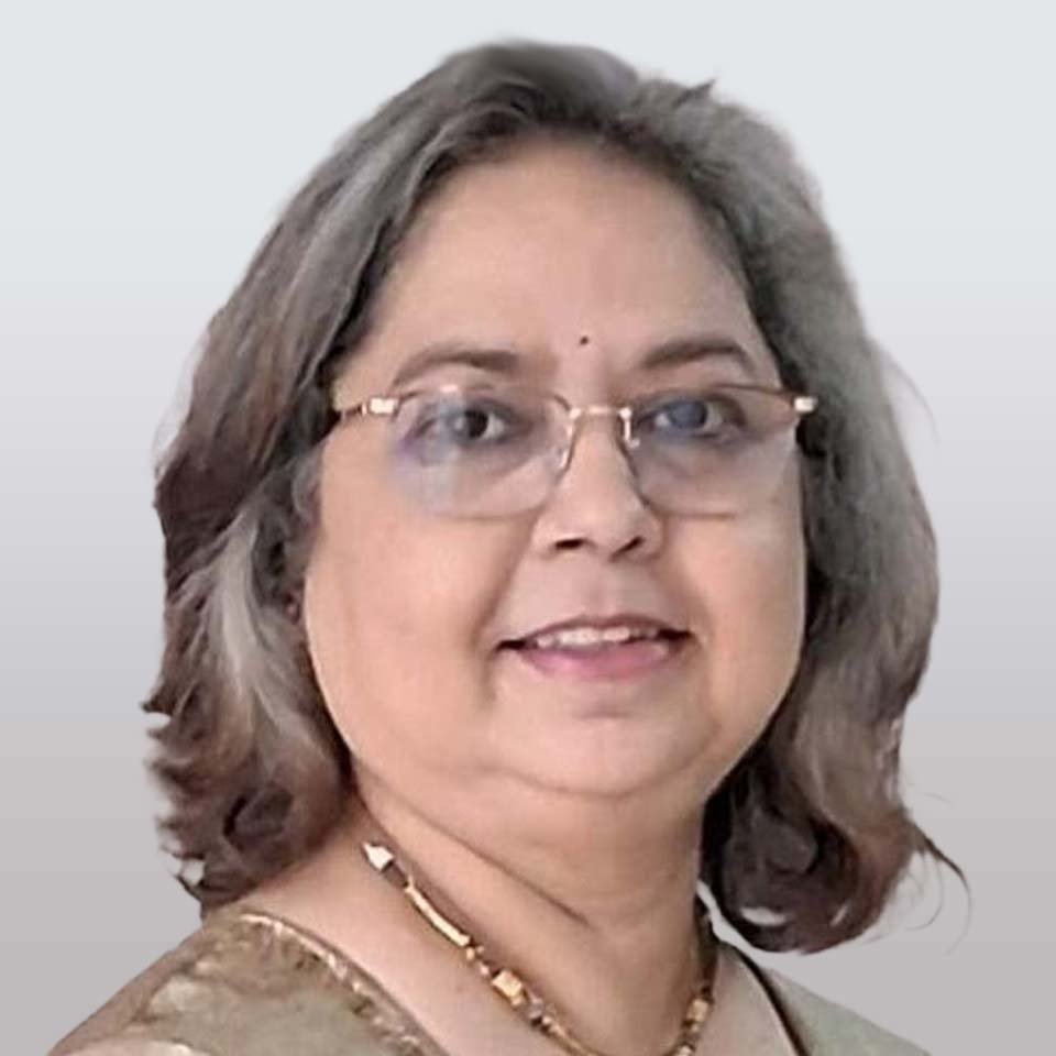 Mrs. Meenal Mandlik