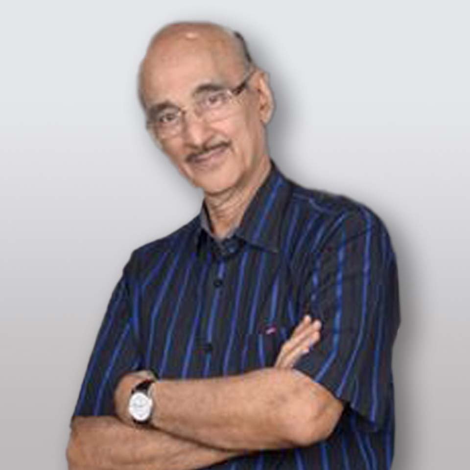 N.R. Venkitachalam