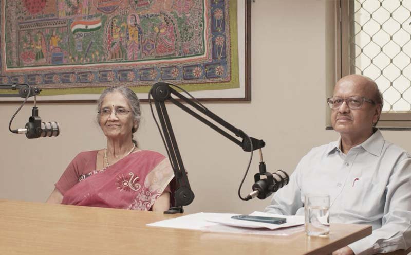 Samavesh Podacst - 3rd December 2025