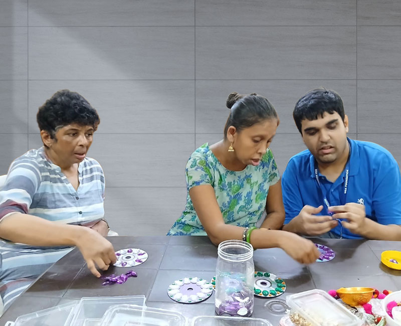 Sheltered Workshop