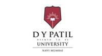 D Y Patil University